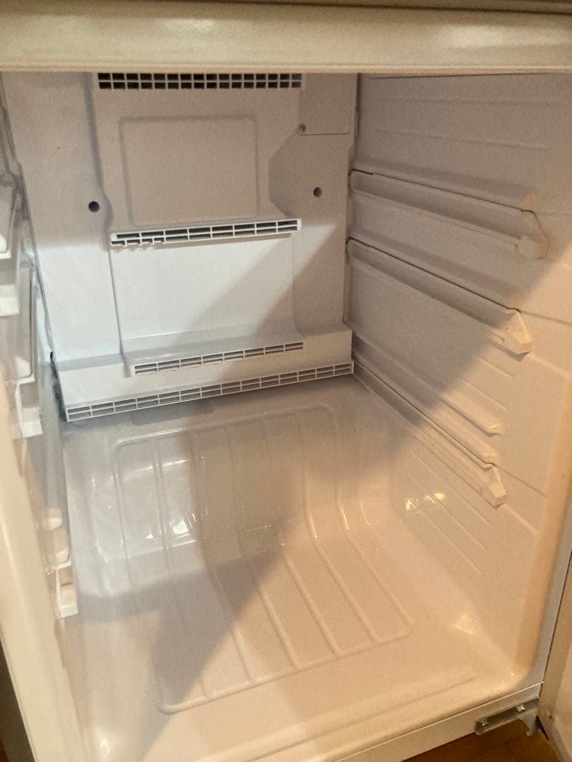 えの　SHARP 冷蔵庫 ＋洗濯機