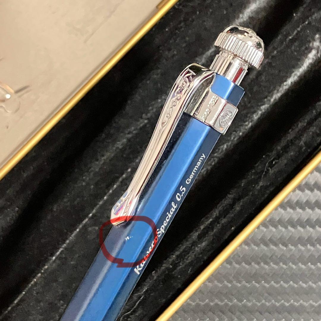 Too hot habenero 万年筆北米限定ハバネロズームフルサイズ