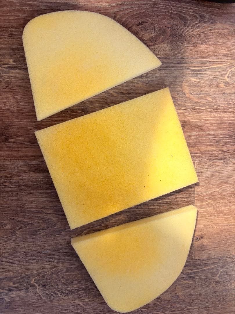 マシキコシ　Maxi-Cosi AxissFix Plus グレー