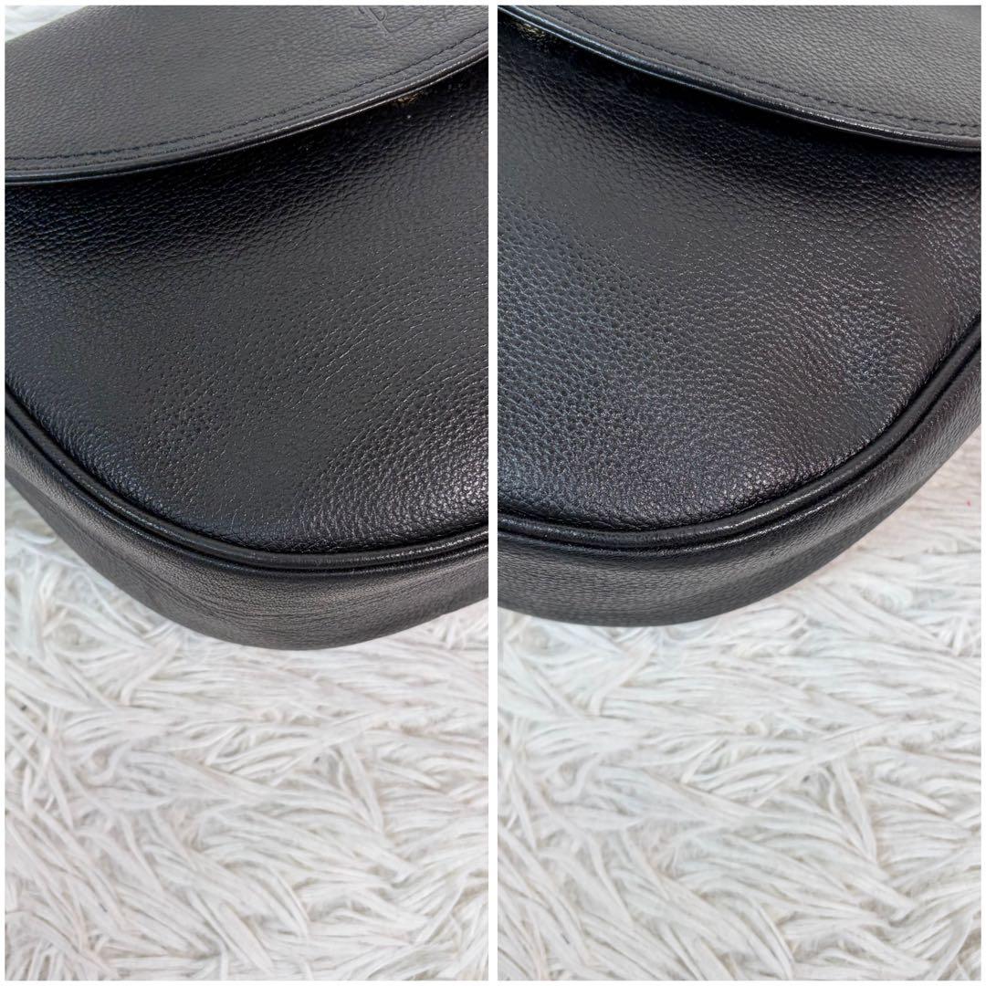 SomaLi / そまり様✨専用✨✨ショルダーバッグ YSL 型押し