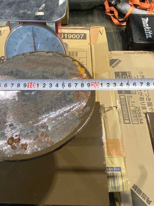 大型猛禽類 ファルコンブロック 26kg