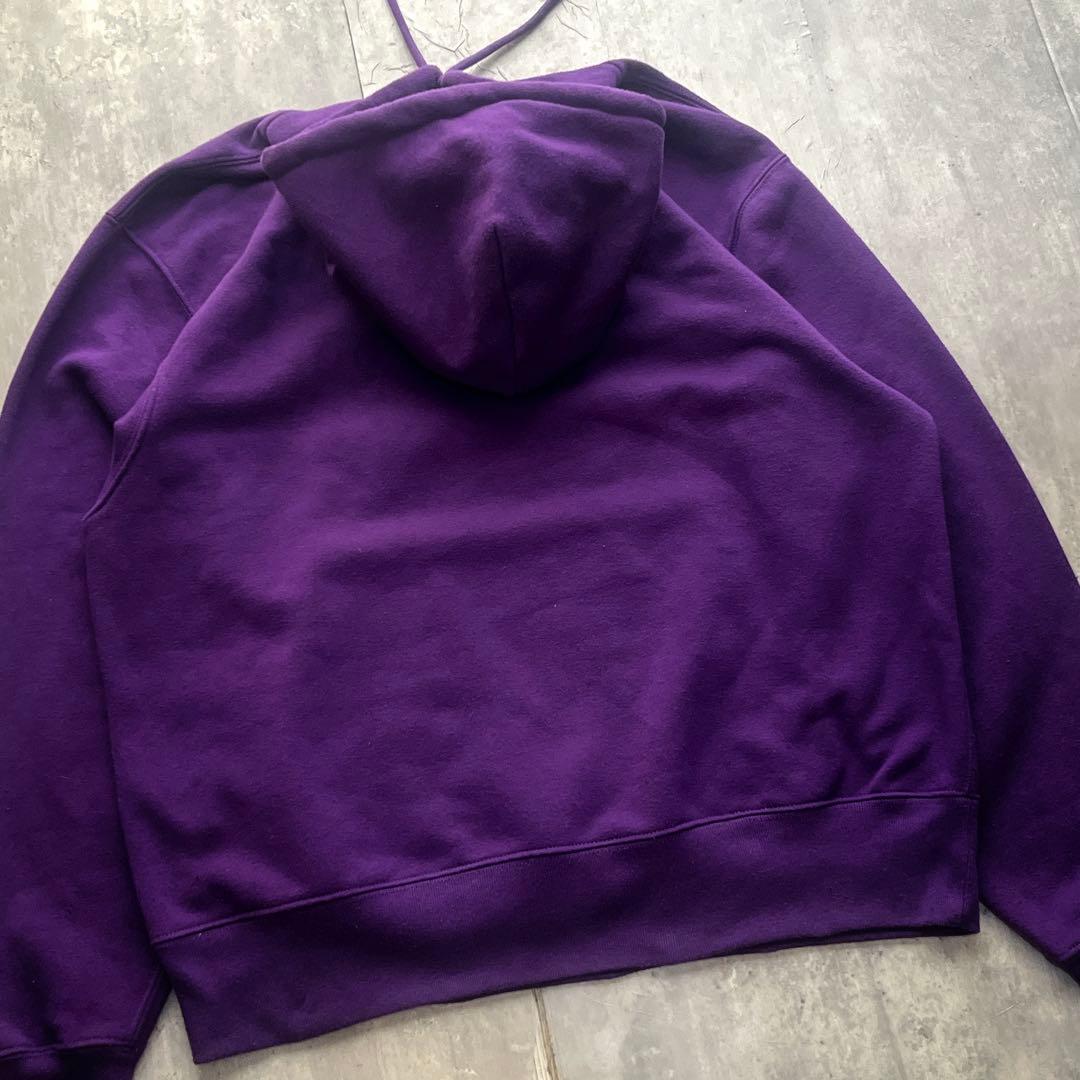 廃盤初期　FR2 撫子限定　smoking kills BOX刺繍　パーカー