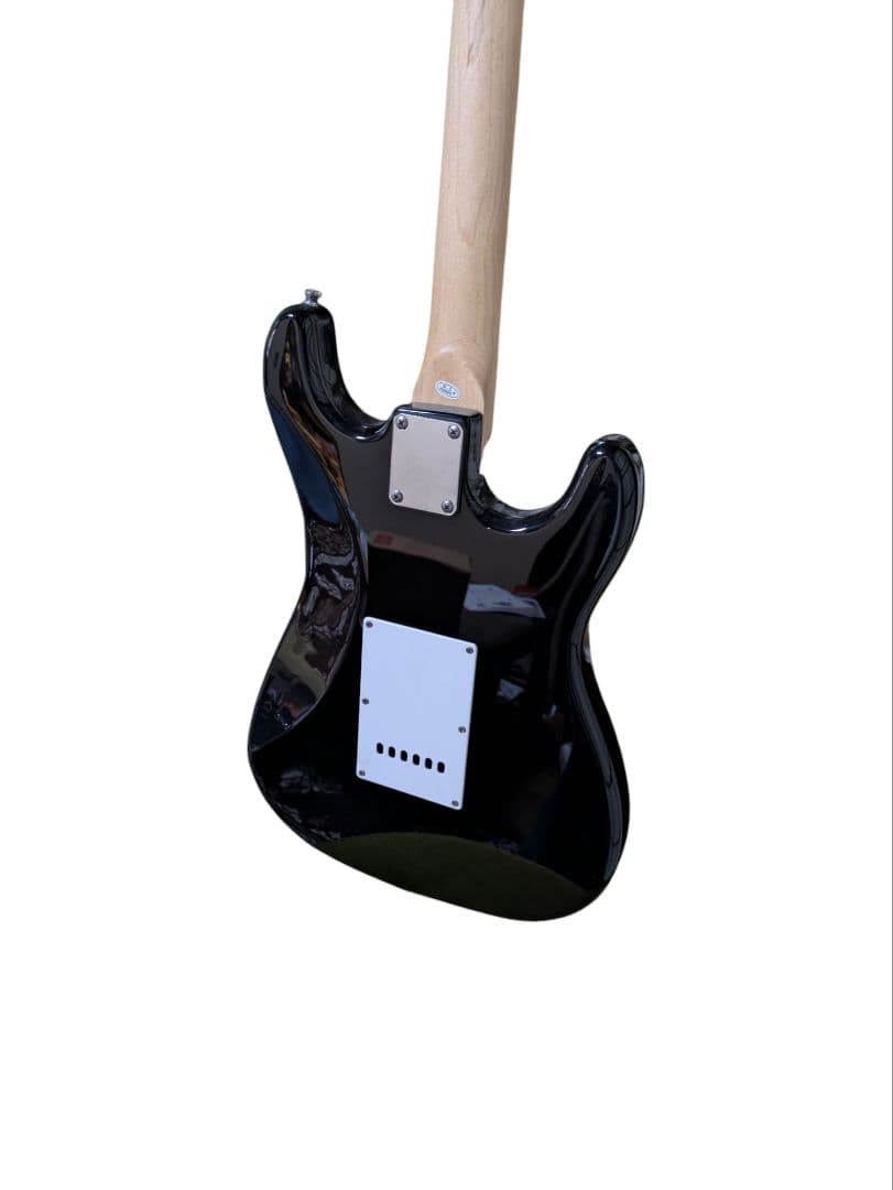 SELDER ストラトキャスター 左利き用 レフティ SELDER セルダー エレキ