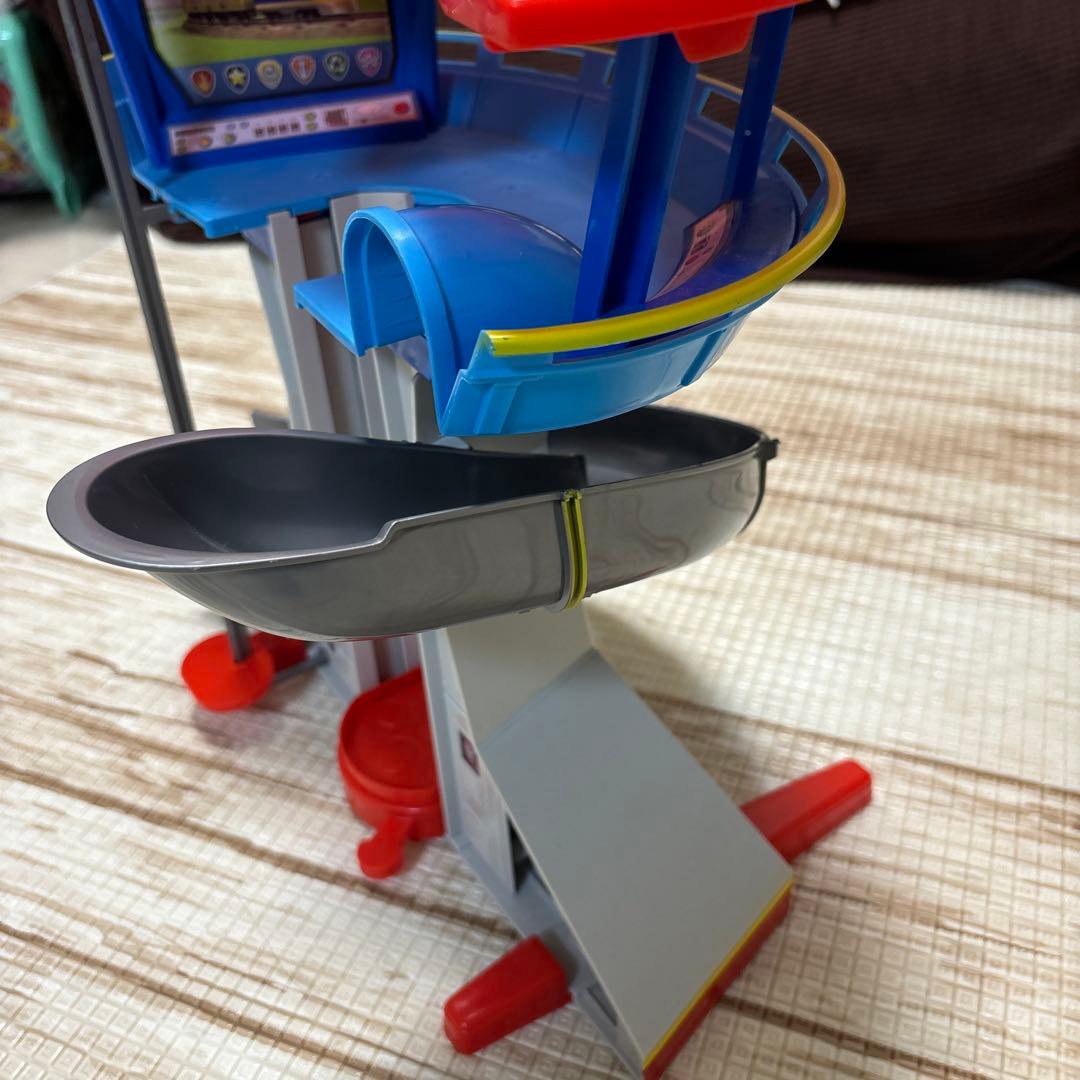 パウパトロールおもちゃ　まとめ売り