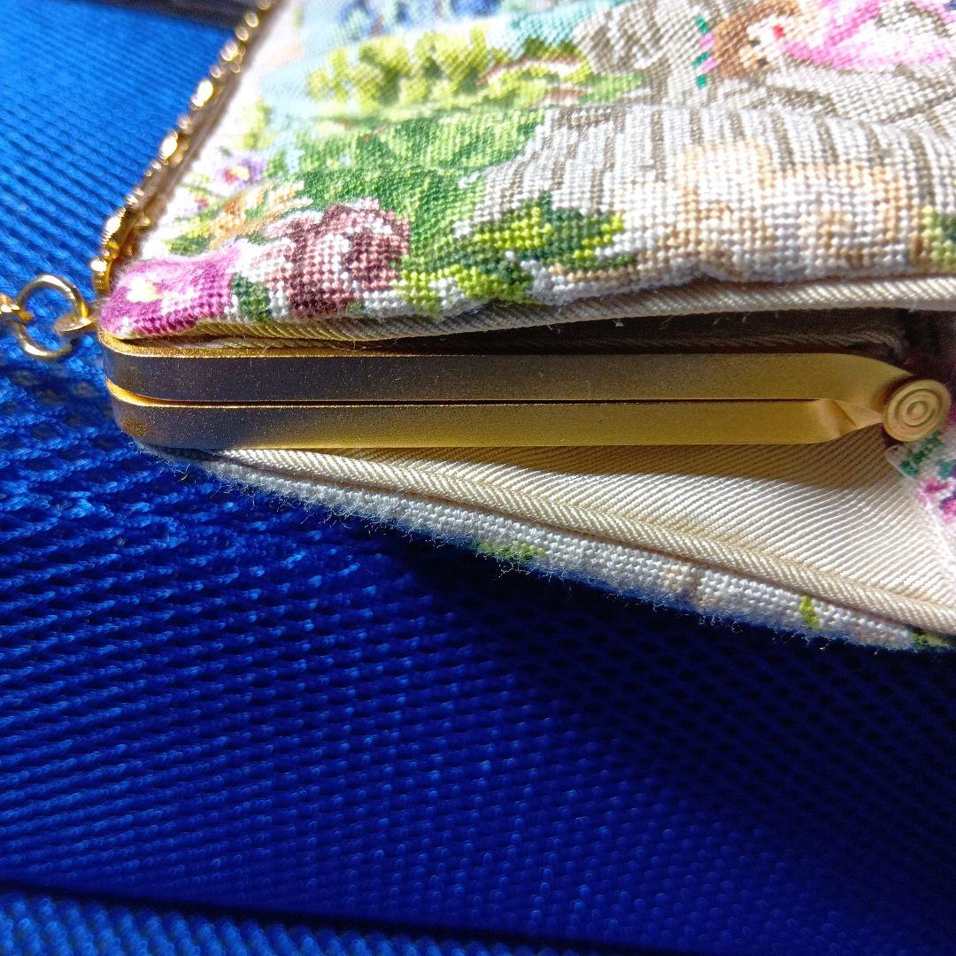 Michko Kuge 久家道子　プチポアン