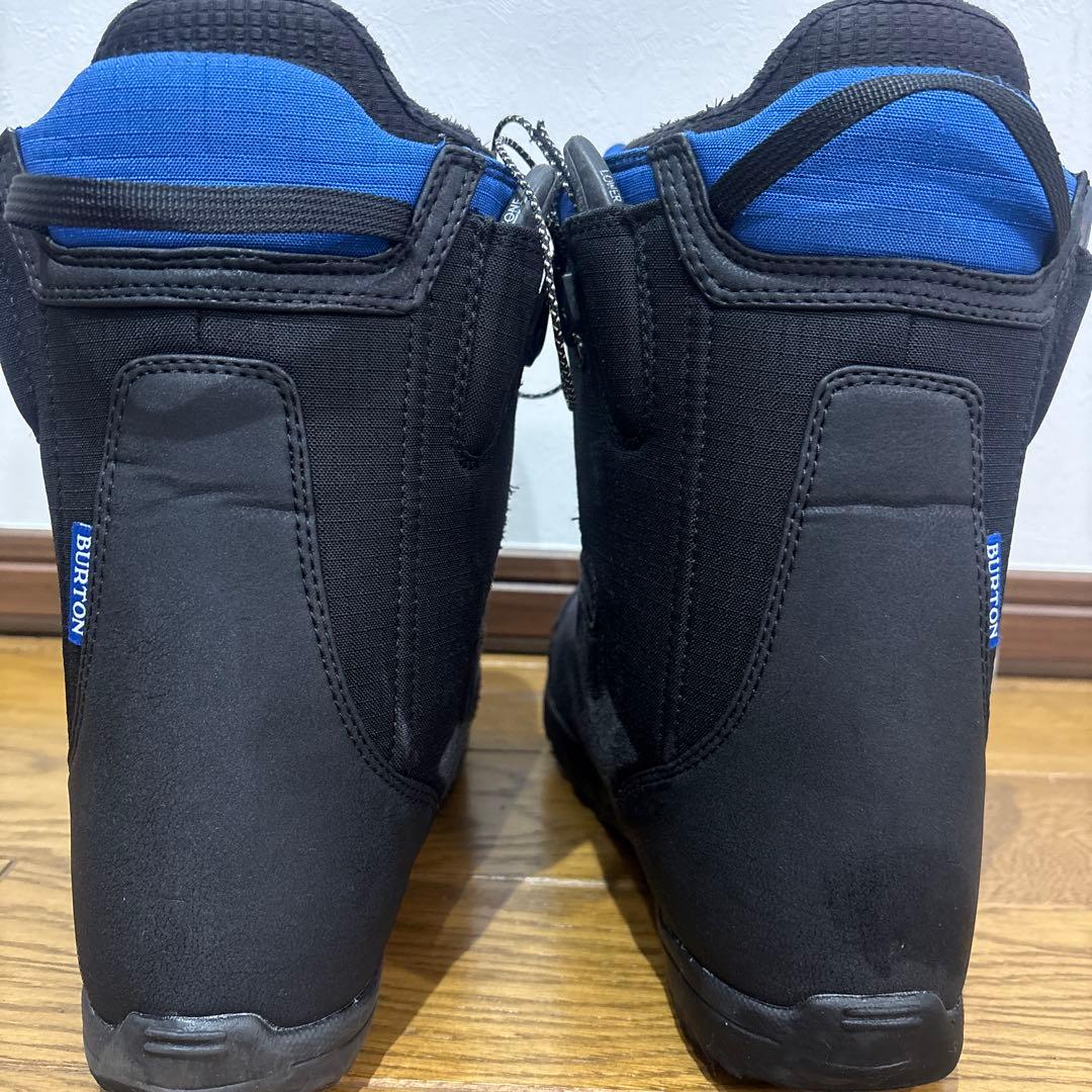 バートン　スノーボード　ブーツ　24㎝