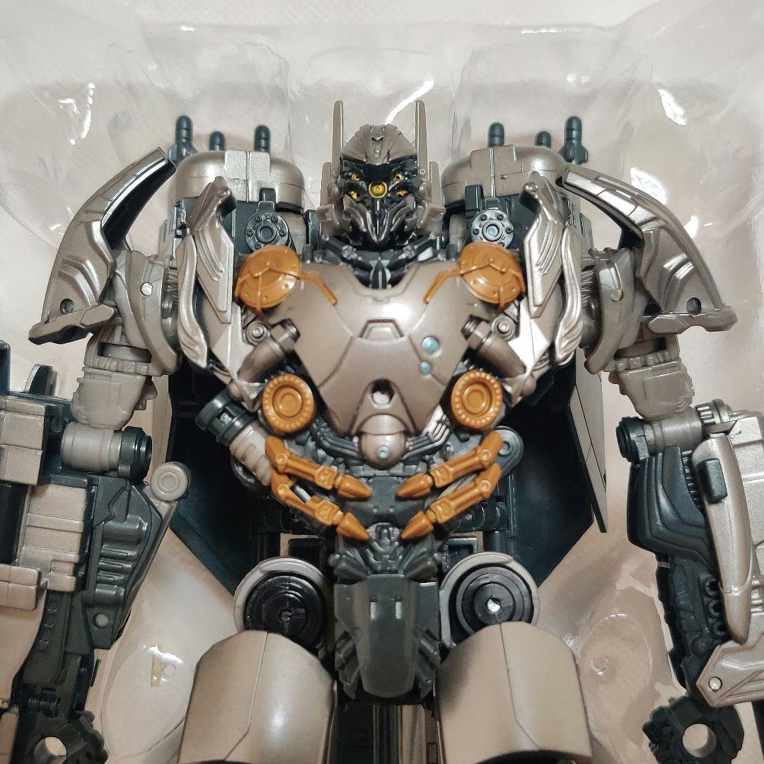 【美品】トランスフォーマー SS-35 ケイエスアイボス