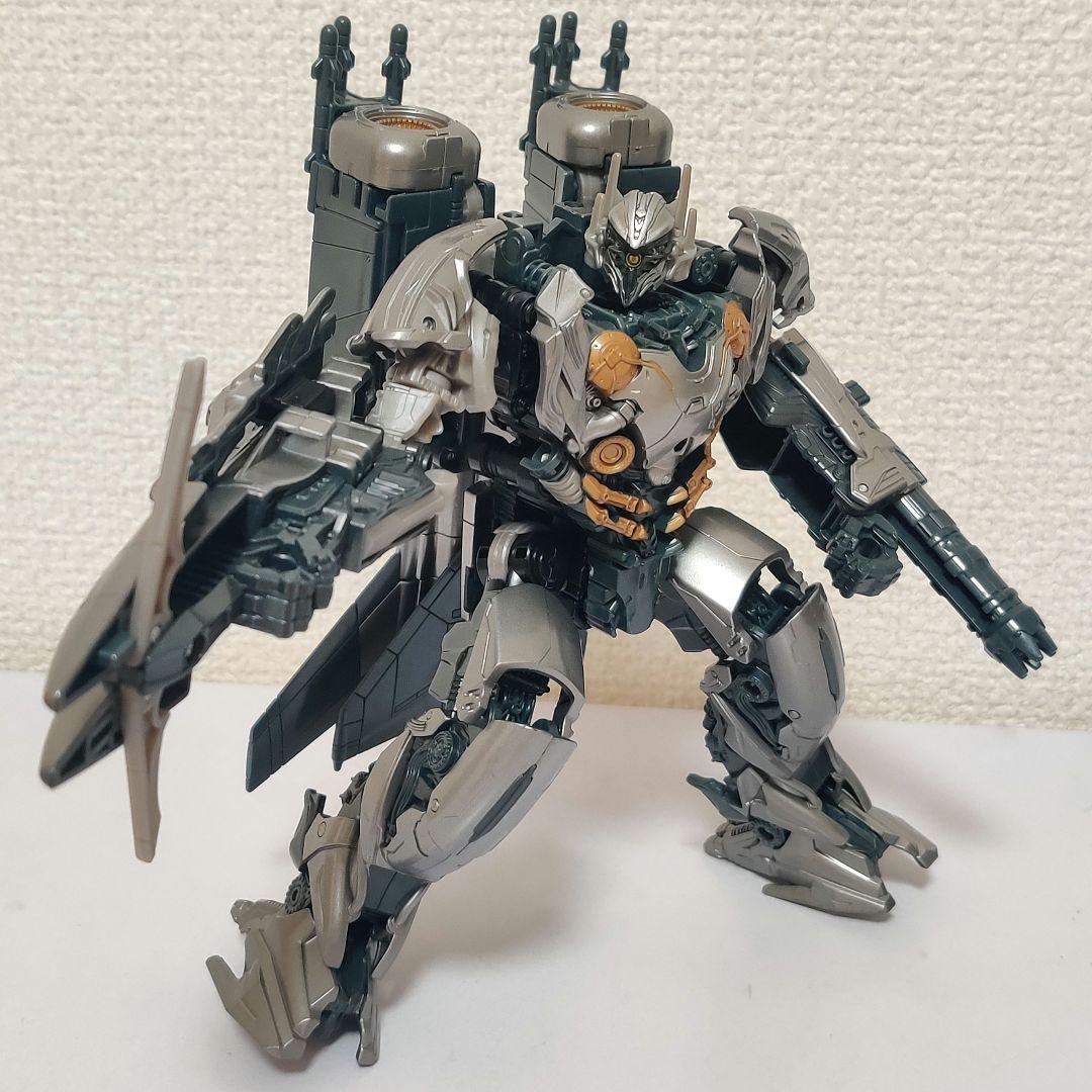 【美品】トランスフォーマー SS-35 ケイエスアイボス