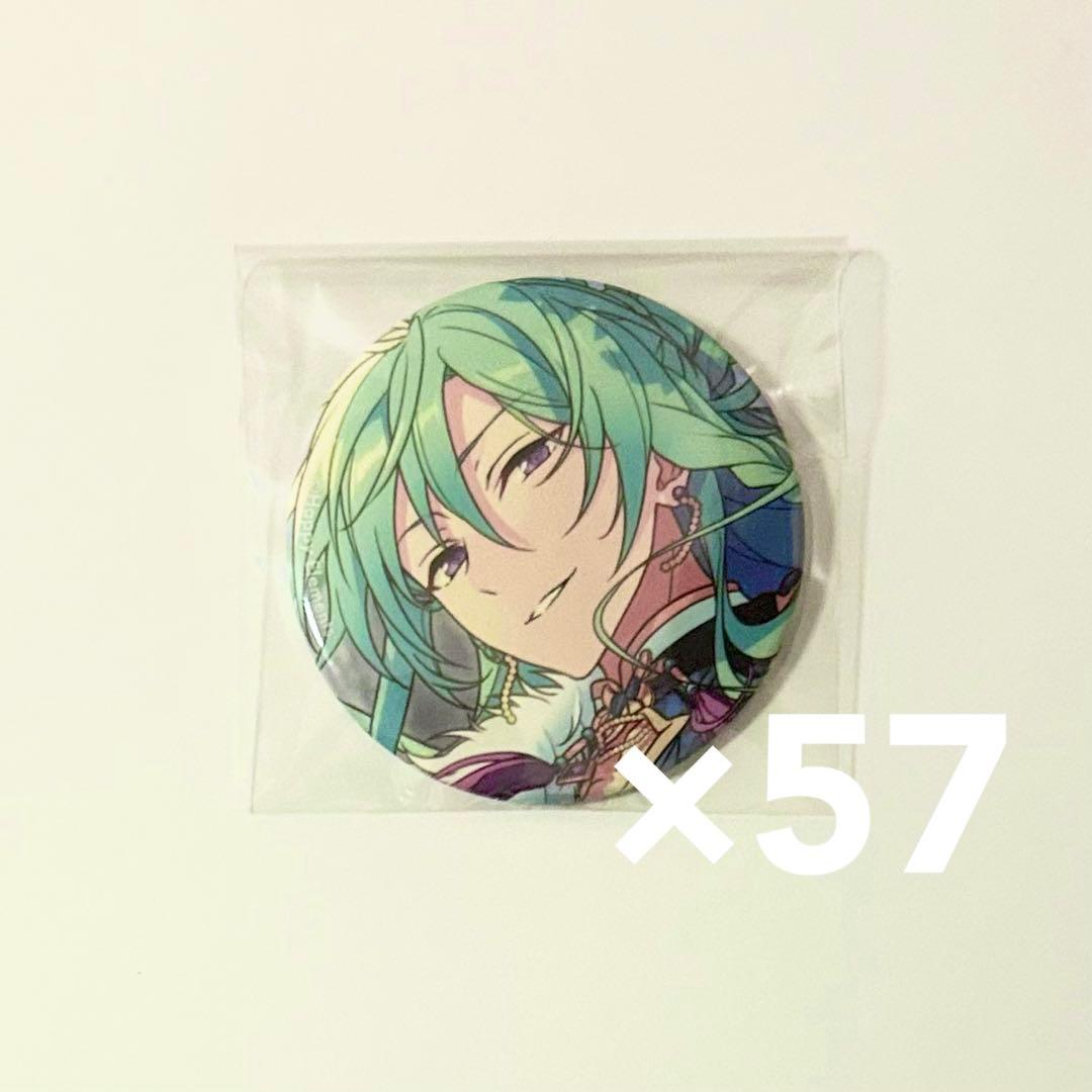 日々樹 渉テーマスカウト缶バッジ2024 SPRING Idol