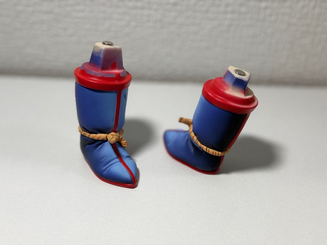 スーパーサイヤ人孫悟空　1\6スケールフィギュア　扉絵　カスタム品　リペイント