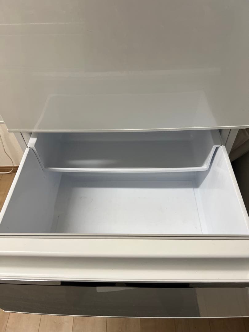 三菱電機 冷凍冷蔵庫 MR-CX33C