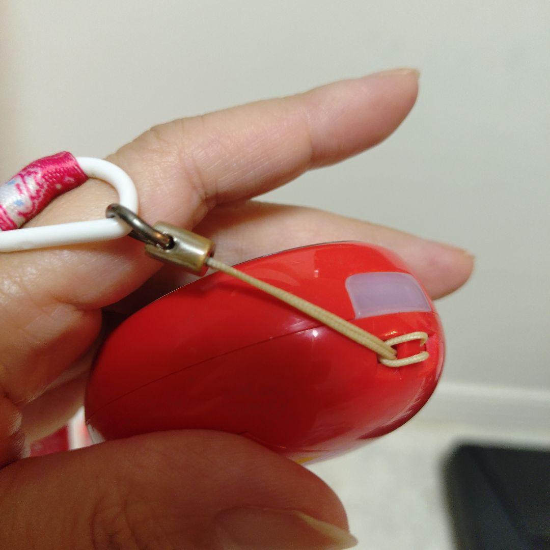 たまごっち みーつ　サンリオキャラクターズDXセット ストラップつき