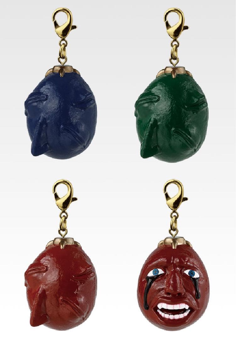 【一番くじ】ベルセルク 反撃の誓い 全種フルコンプリートセット