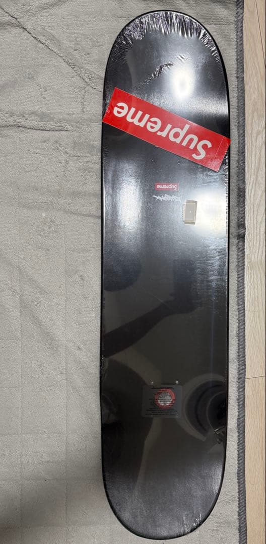 ち*む様 Supreme x Zoo York Skateboard \"Blac