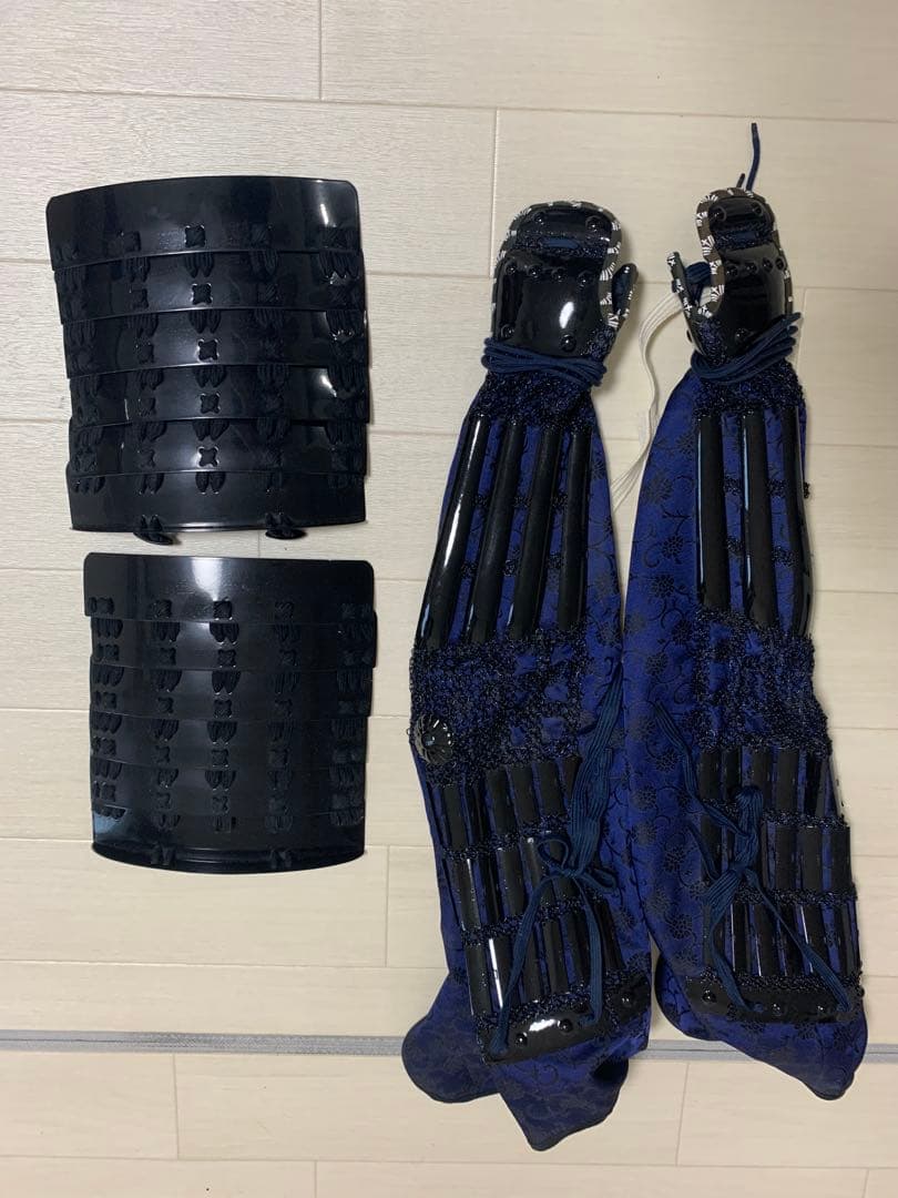 tomochin3562　等身大甲冑　丸竹産業