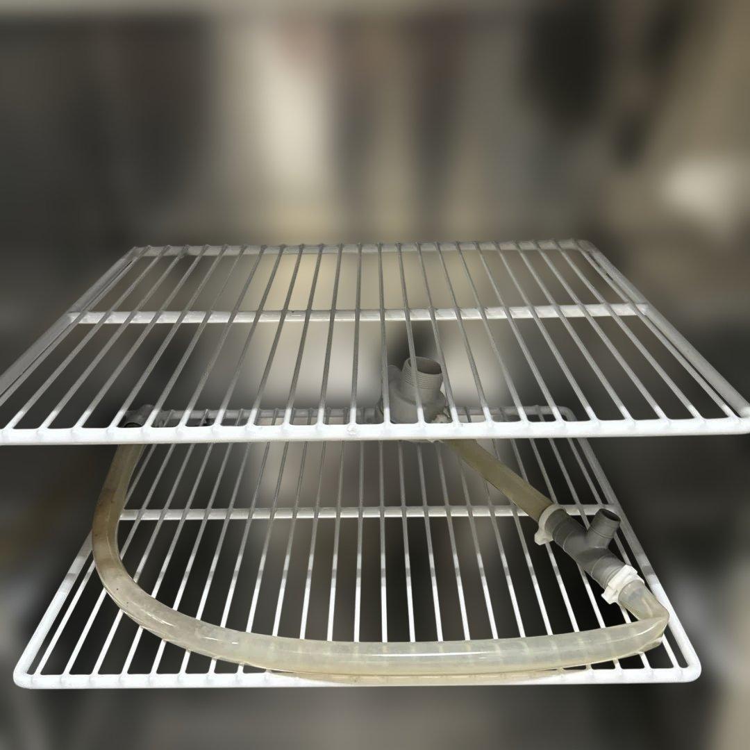 6561【程度良好】ホシザキ 業務用台下冷凍冷蔵庫RFT-150SNF-R-TH