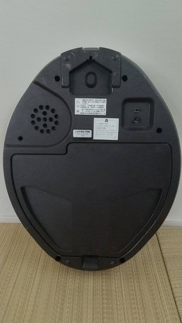 ディズニータイム 電波 メロディ 掛け時計 FW579W