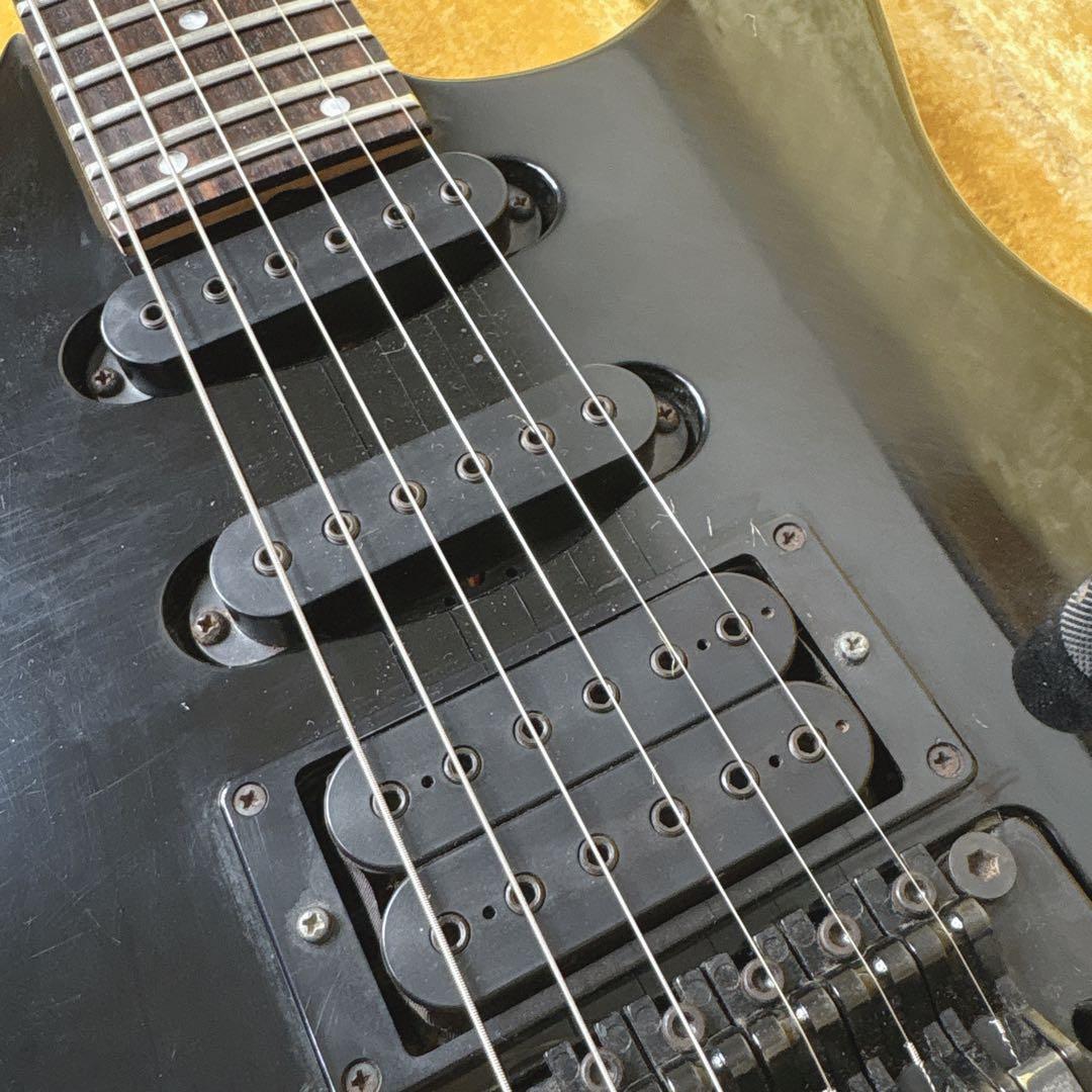 ギター 80's KAWAI RG-50S