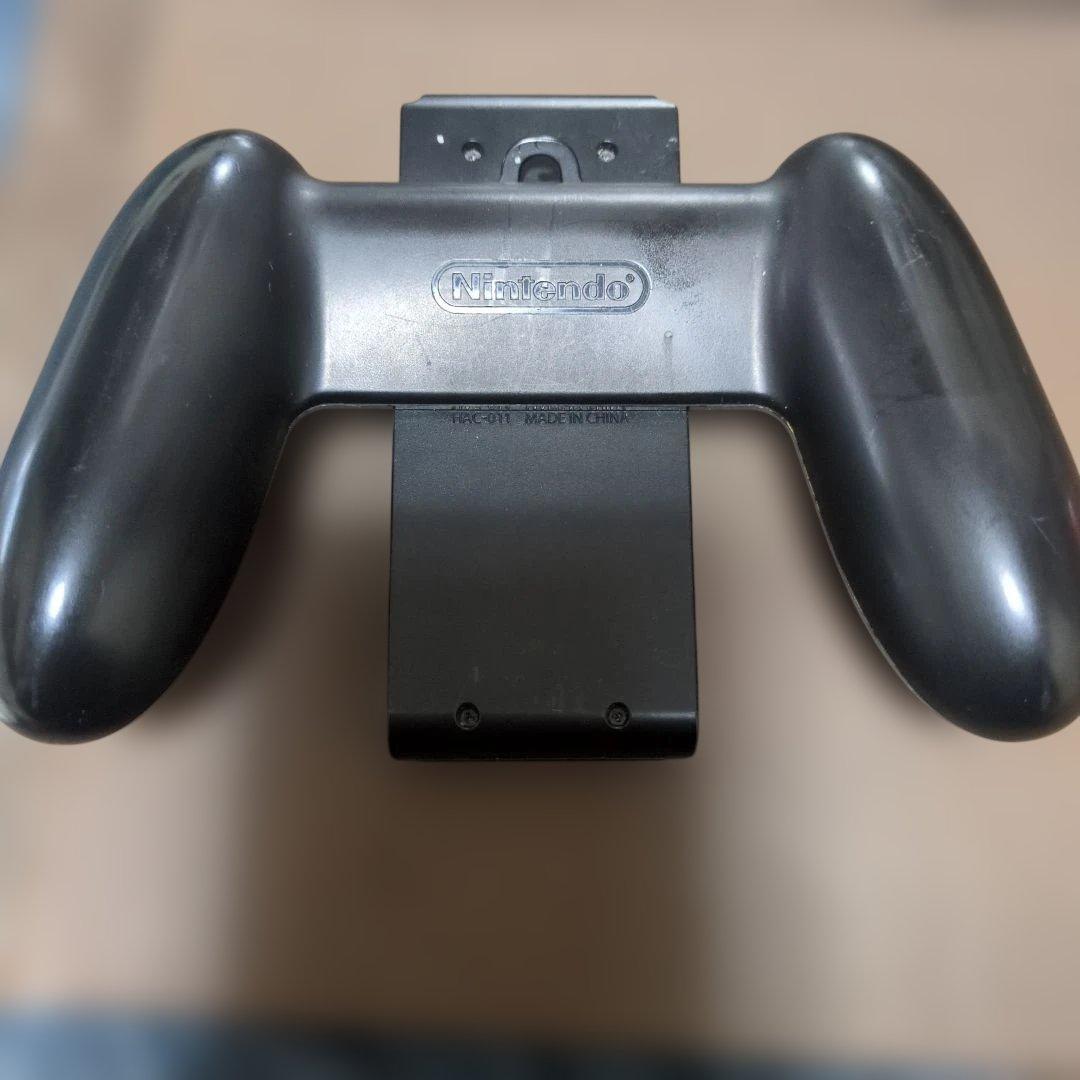 Switch　本体　※ジャンク品　説明必読