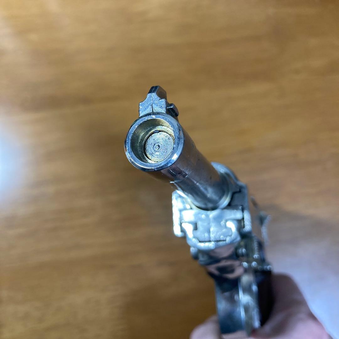 WALTHER P-38 マルシン工業