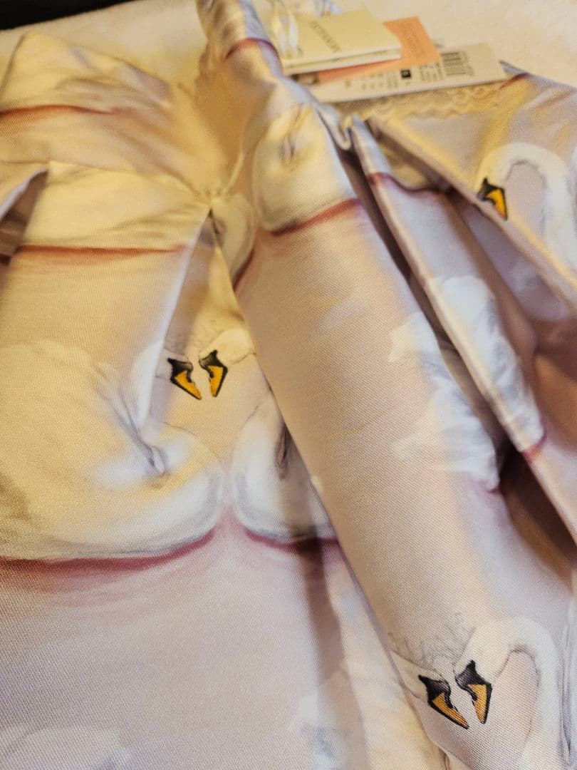 新品　未使用　モナリザ　スカート140