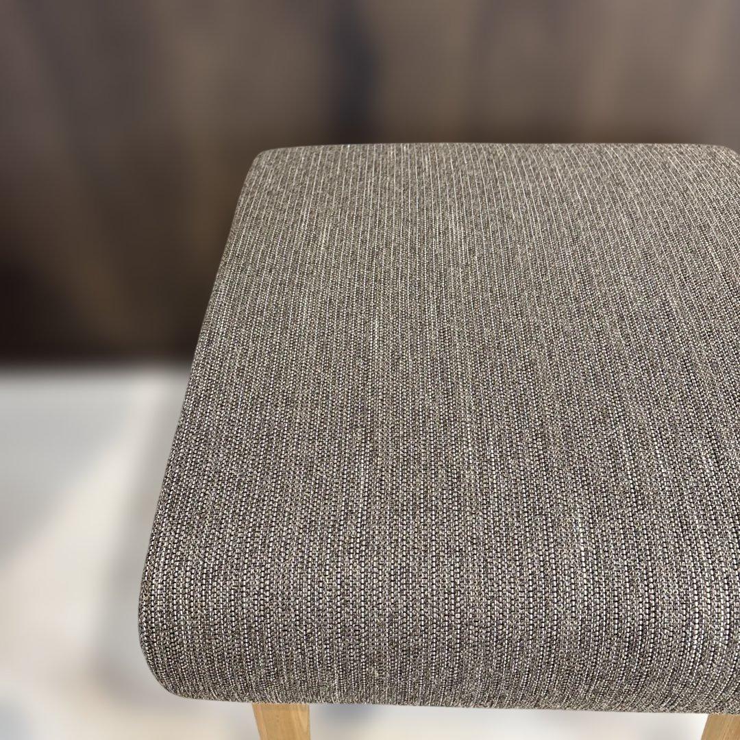 ナガノインテリア　オットマン　スツール