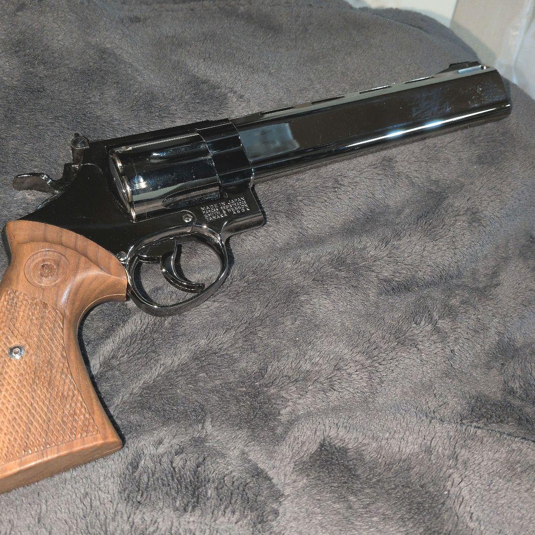 【本日限定価格】Umbrella Magnum Revolver バイオハザード