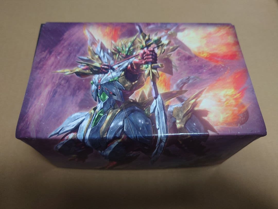 バトルスピリッツ　amazon限定　光導デッキコンプリートボックス Amazon.co.jp: 【Amazon.co.jp 限定】【2次受注分】 バトルスピリッツ