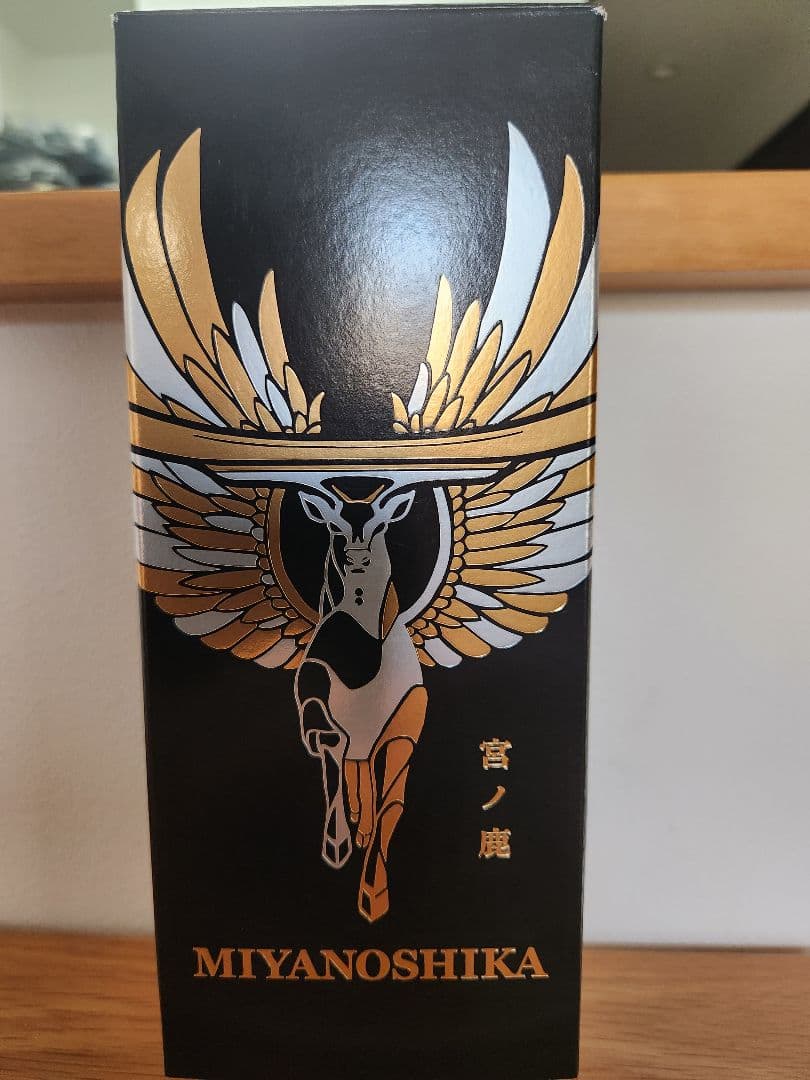 桜尾蒸溜所限定 宮ノ鹿ウイスキー 700ml 1本 桜尾 宮ノ鹿 BATCH