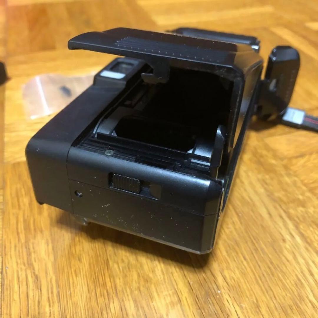 フィルムカメラ 望遠カメラ ジャンク 富士フィルム カルディナ