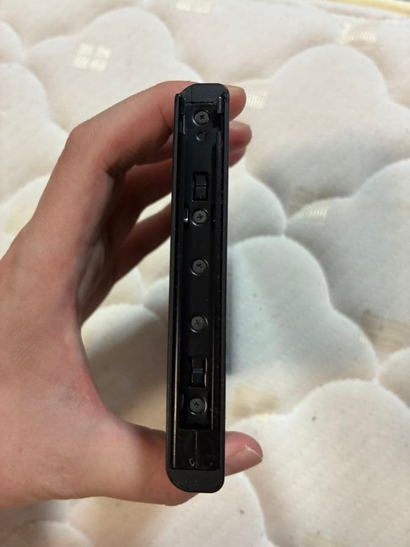 Nintendo Switch 本体 グレー初期型