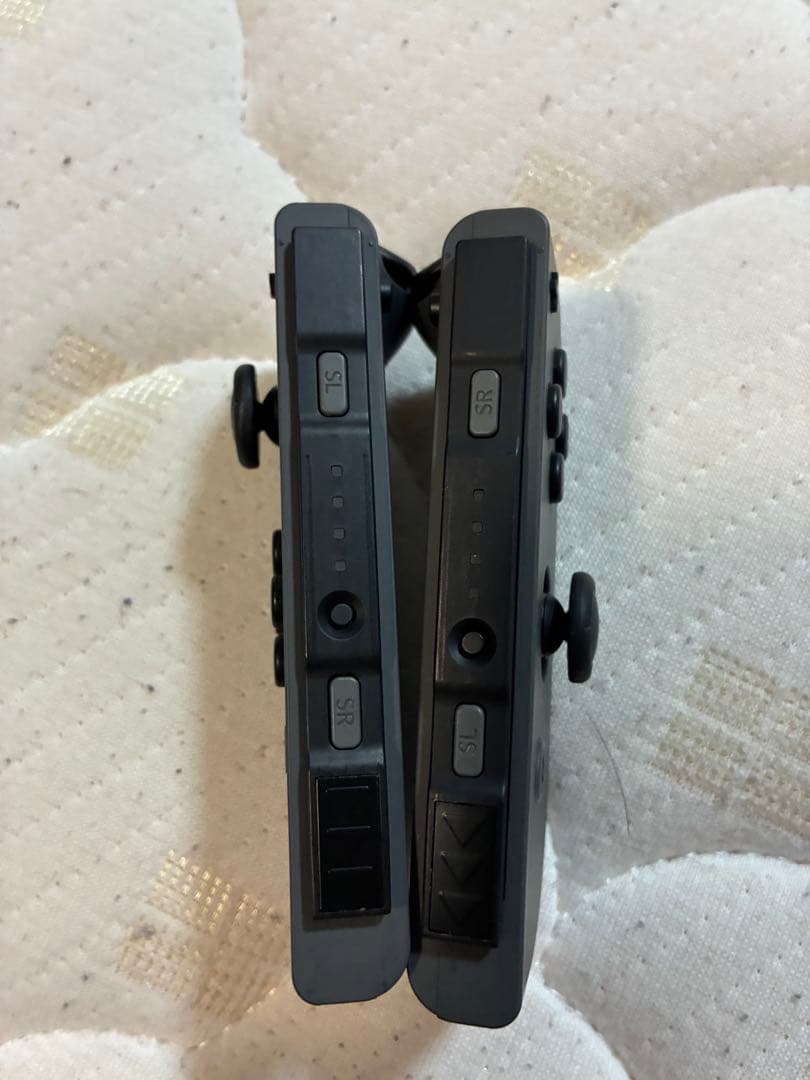 Nintendo Switch 本体 グレー初期型