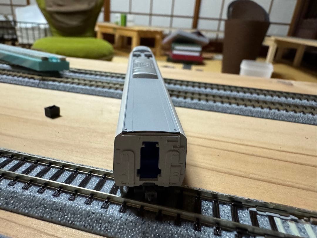 KATO 683系 サンダーバード 12両セット