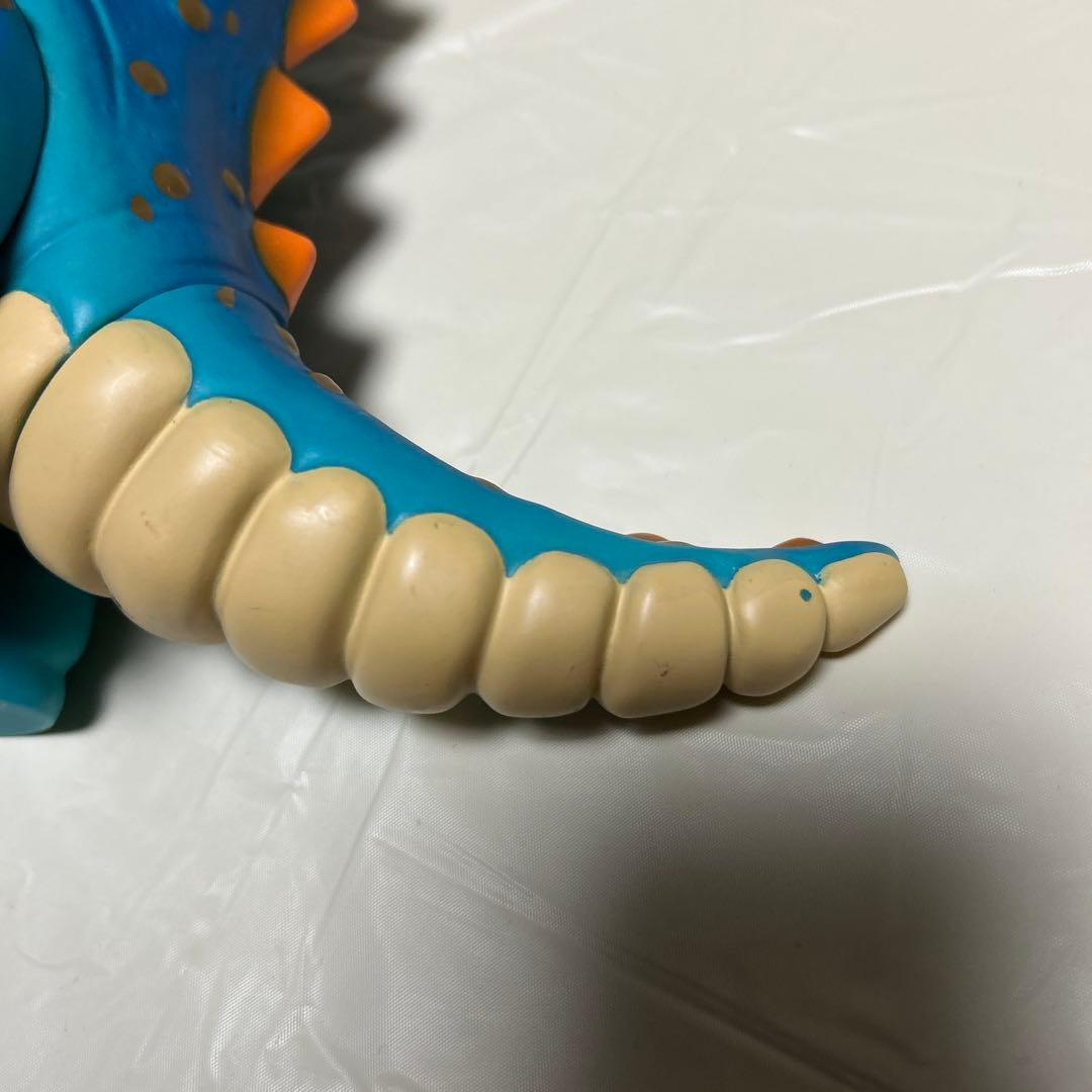 IDA バ怪獣 ゴメラ GOMERA 2012 ソフビ　フィギュア