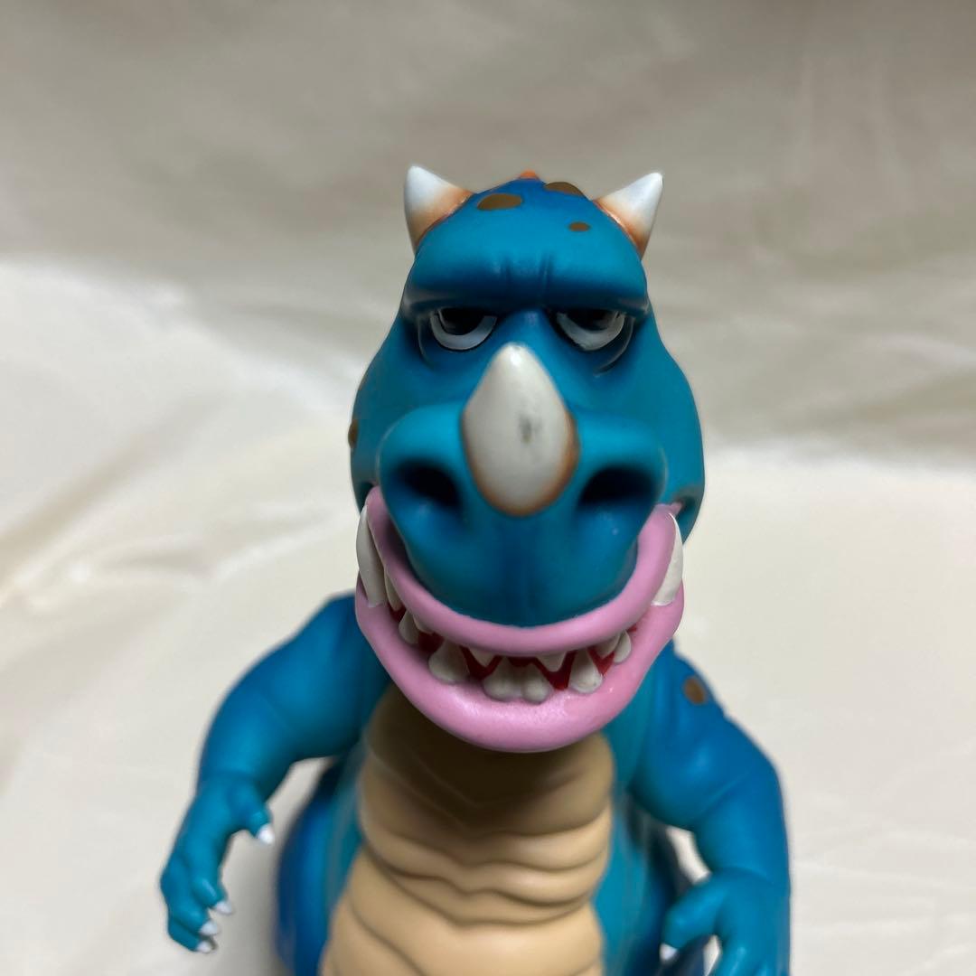 IDA バ怪獣 ゴメラ GOMERA 2012 ソフビ　フィギュア