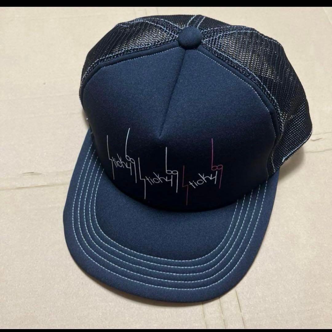 SOUL´d OUT Diggy-MO グッズ キャップ CAP