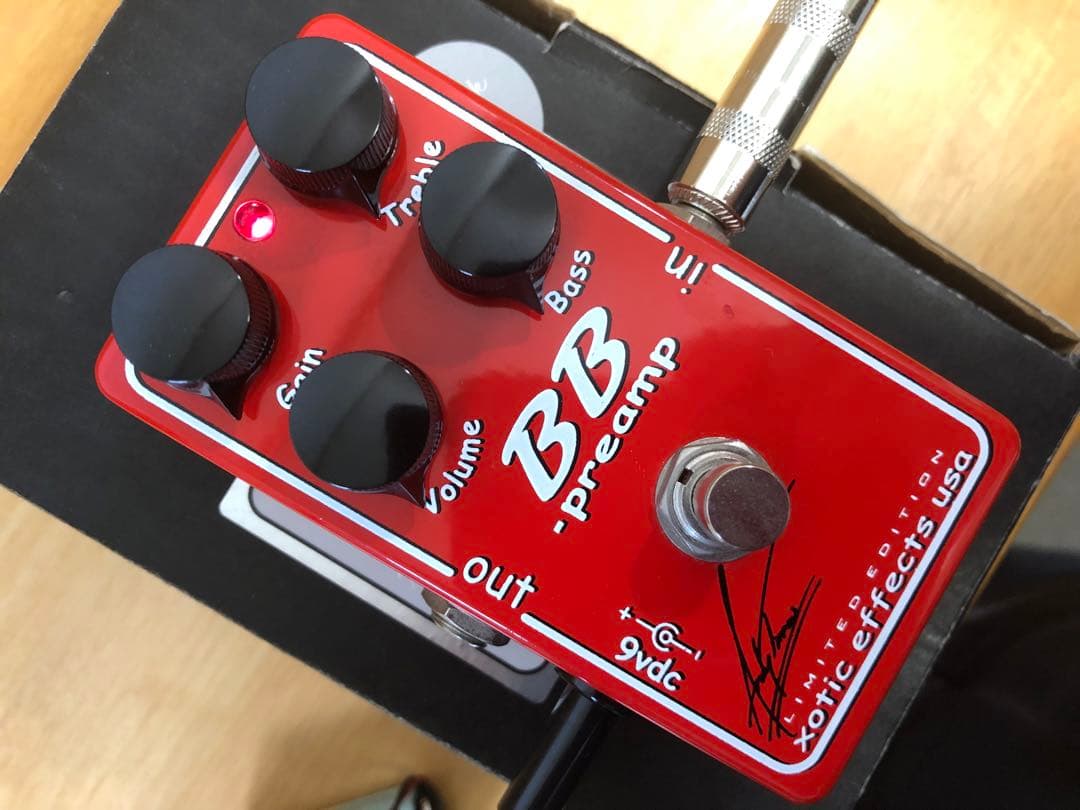 XOTIC (エキゾティック) / BBP-AT