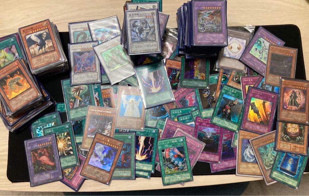 遊戯王 まとめ売り 引退！