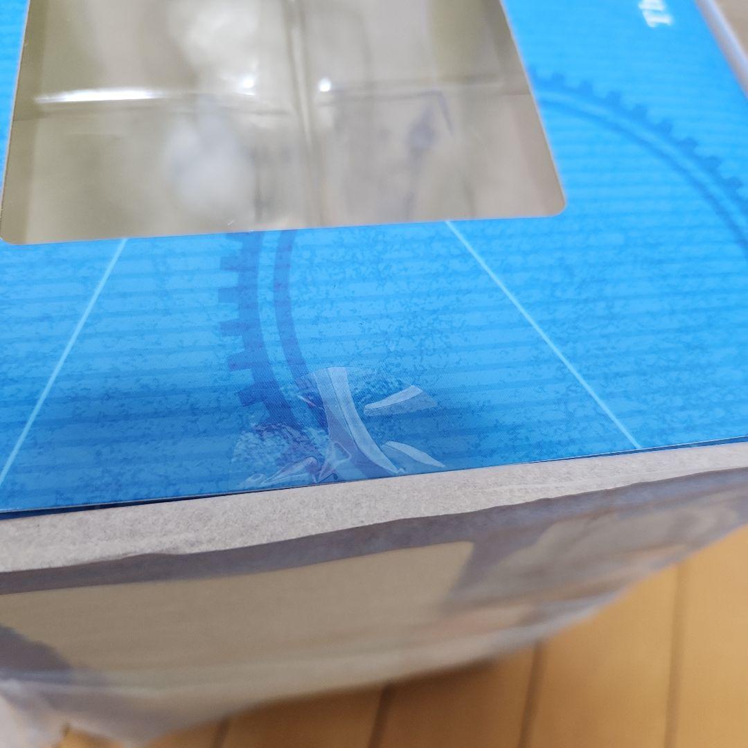 【未開封】セツナ 1/7スケールフィギュア