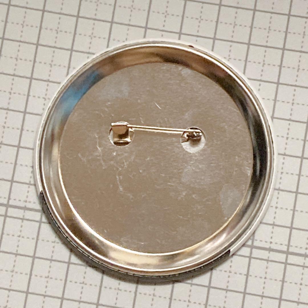 BANANAFISH アベイル 缶バッジ アッシュ 英二