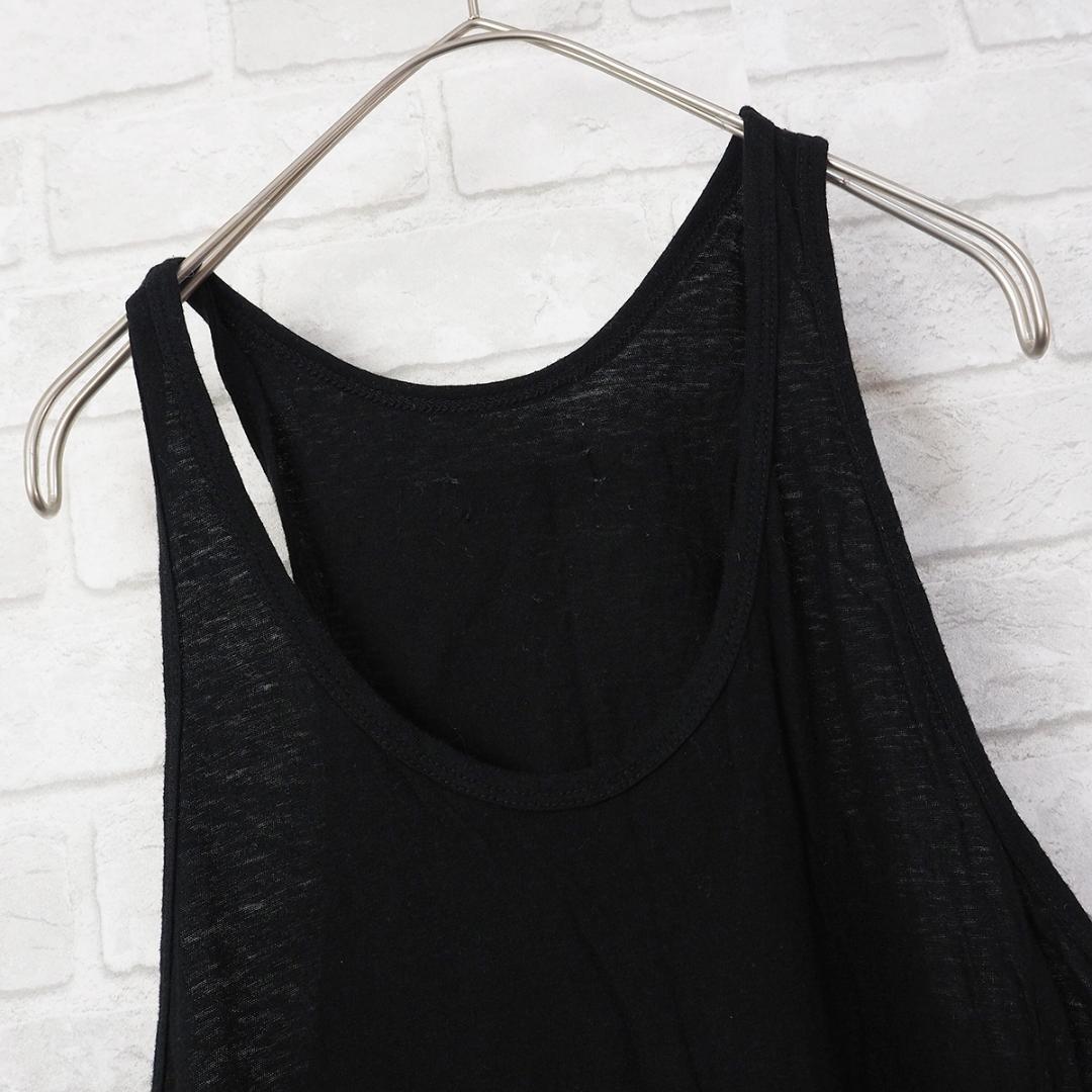 ifsixwasnine BONE-2 TK タンクトップ