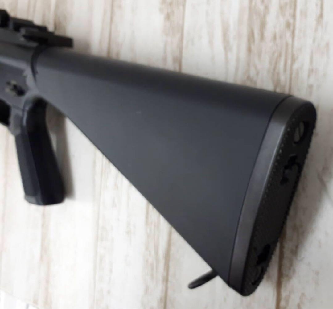 東京マルイ L96 AWS / ナイツ SR-16 M4カービン 電動ガン