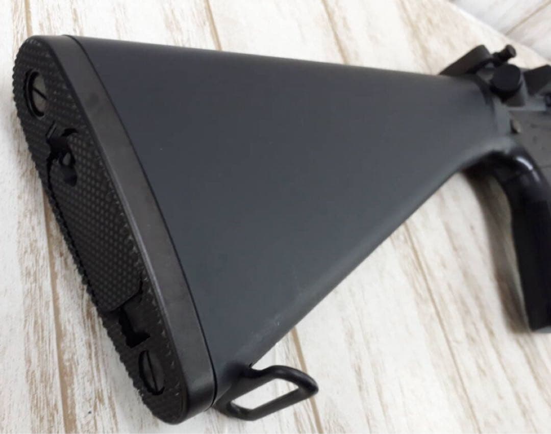 東京マルイ L96 AWS / ナイツ SR-16 M4カービン 電動ガン