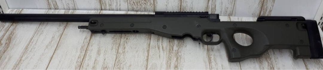 東京マルイ L96 AWS / ナイツ SR-16 M4カービン 電動ガン