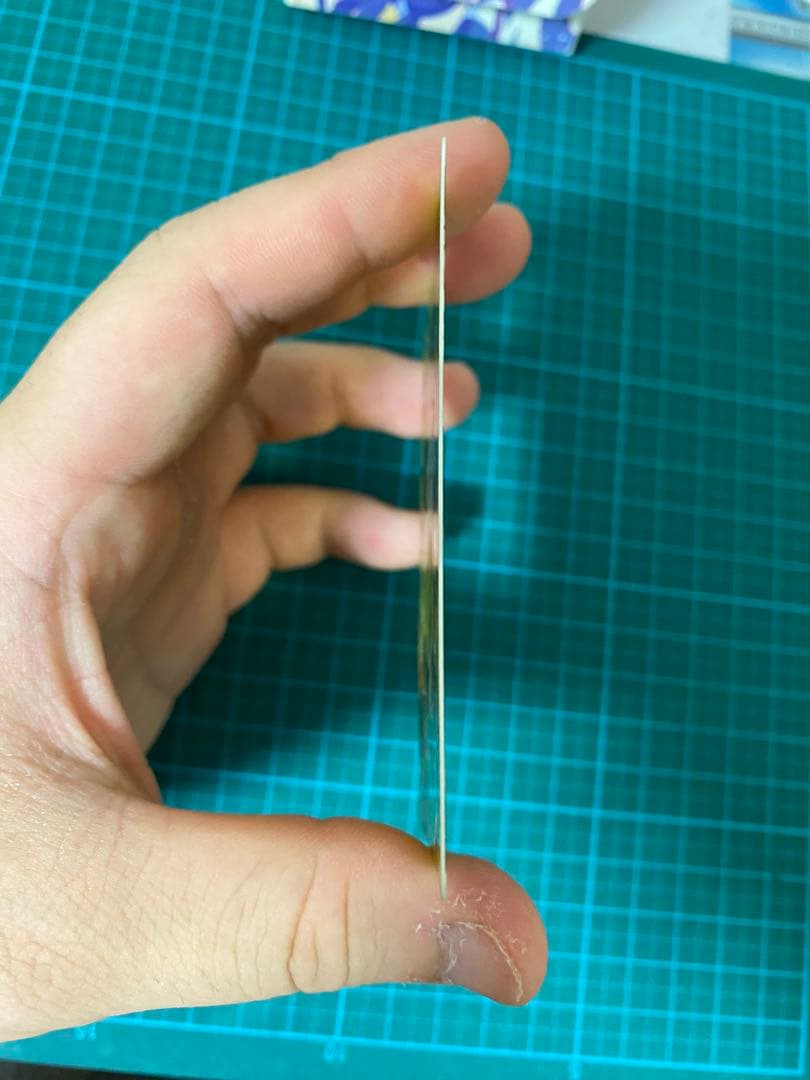 ドラゴンボール スーパーダイバーズ sdv3-011 パラレル 孫悟空 バカヤロ