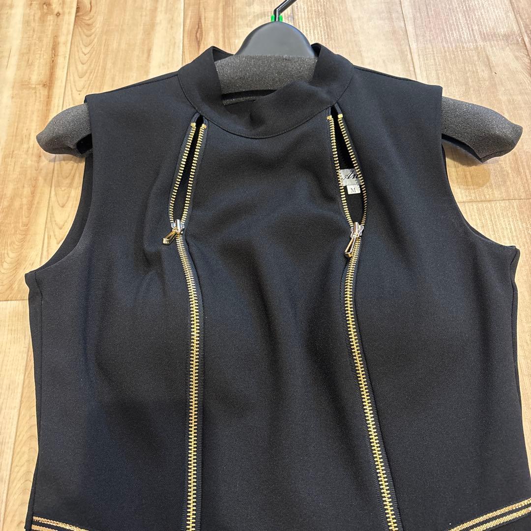 andy キャバドレス ミニドレス