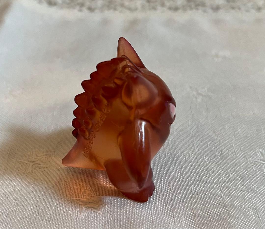 モンコレ ゲンガー クリアレッド モンスターコレクション　ポケモン 色違い