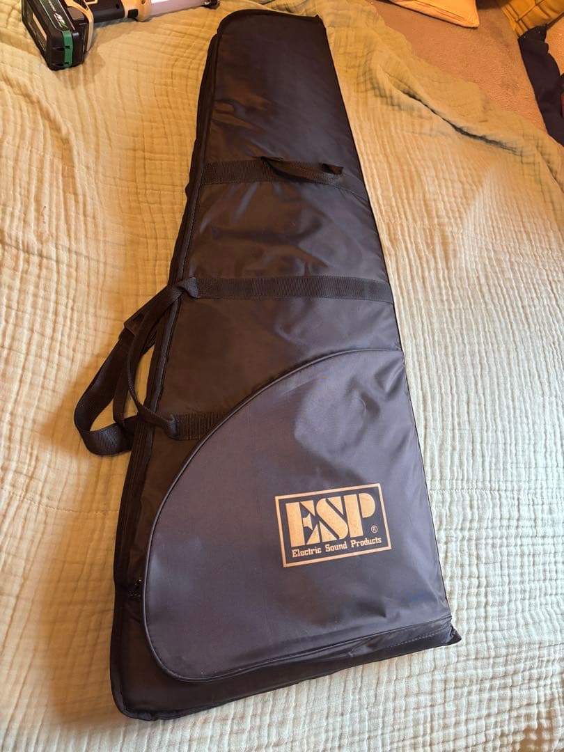 ESP BanG Dream! M-Ⅱ SAYO 氷川紗夜　バンドリ