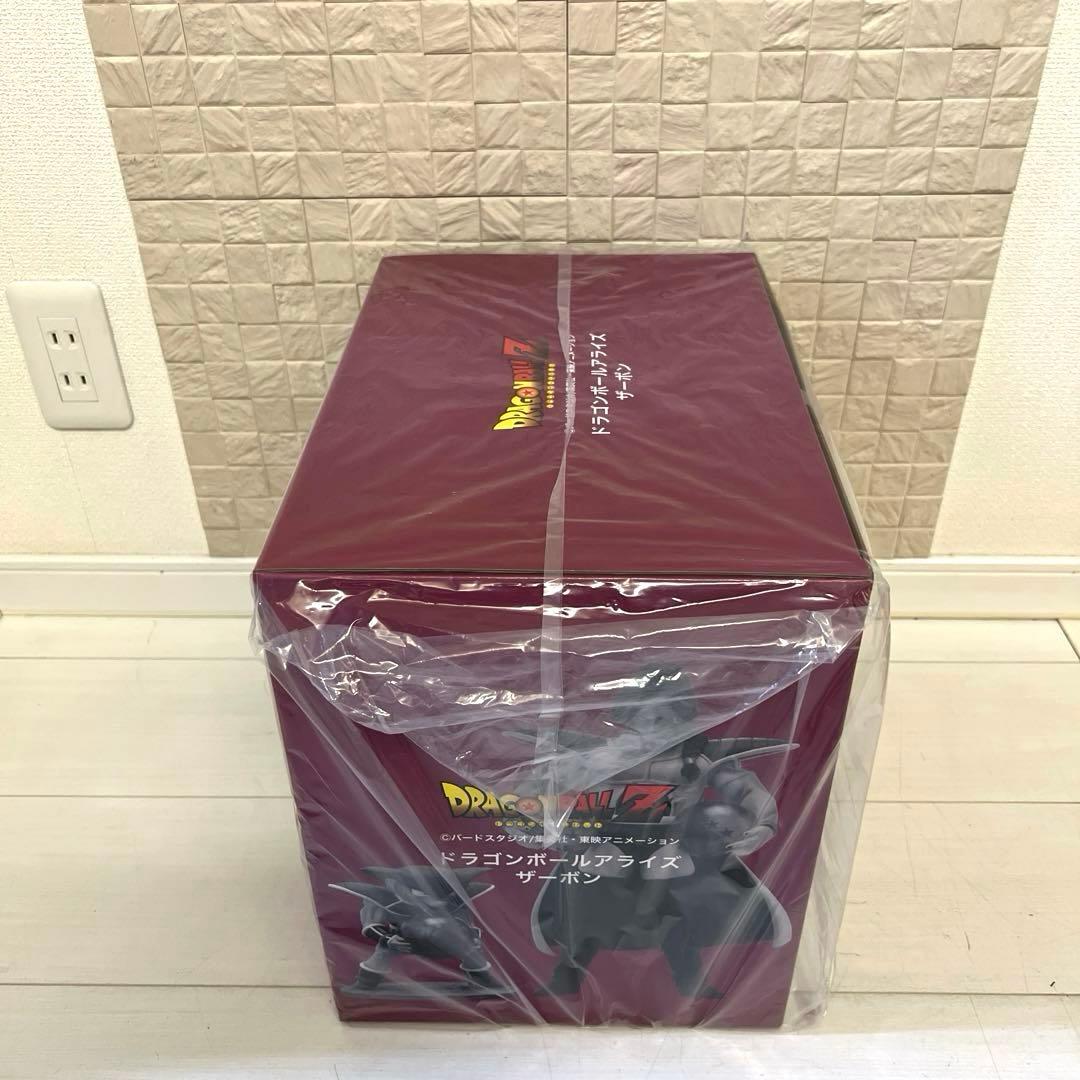 ドラゴンボールアライズ