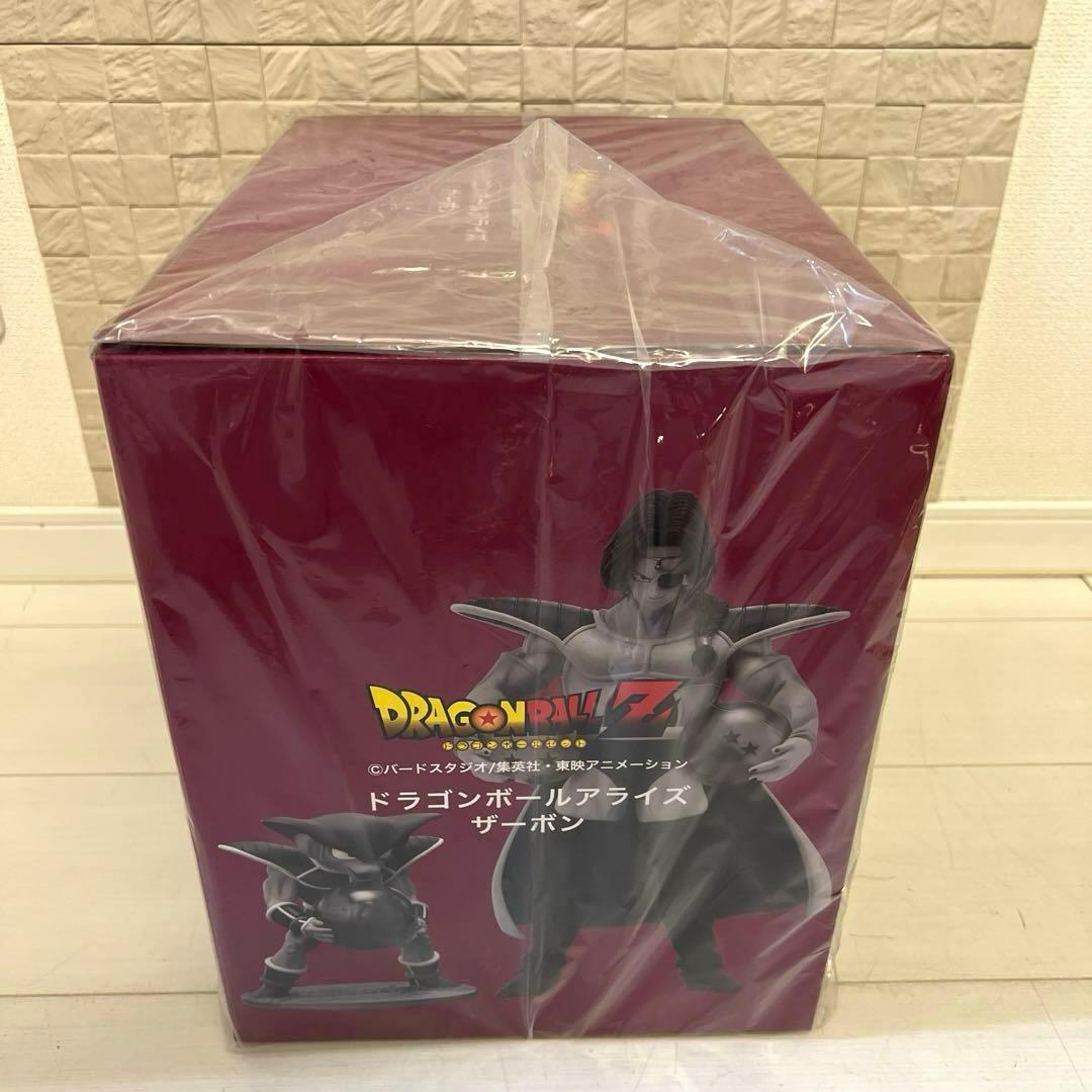 ドラゴンボールアライズ